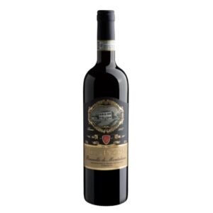Villa Puccini Brunello di Montalcino DOCG 2017 - Vinhos Woozen