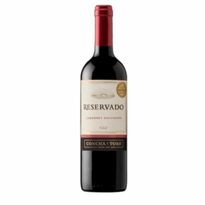 Concha y Toro Reservado Cabernet Sauvignon 750ml