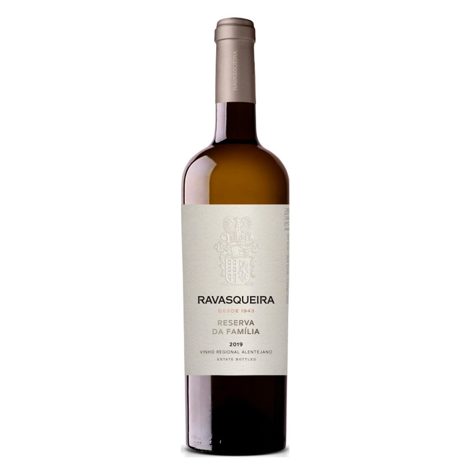 Ravasqueira Reserva da Familia Branco