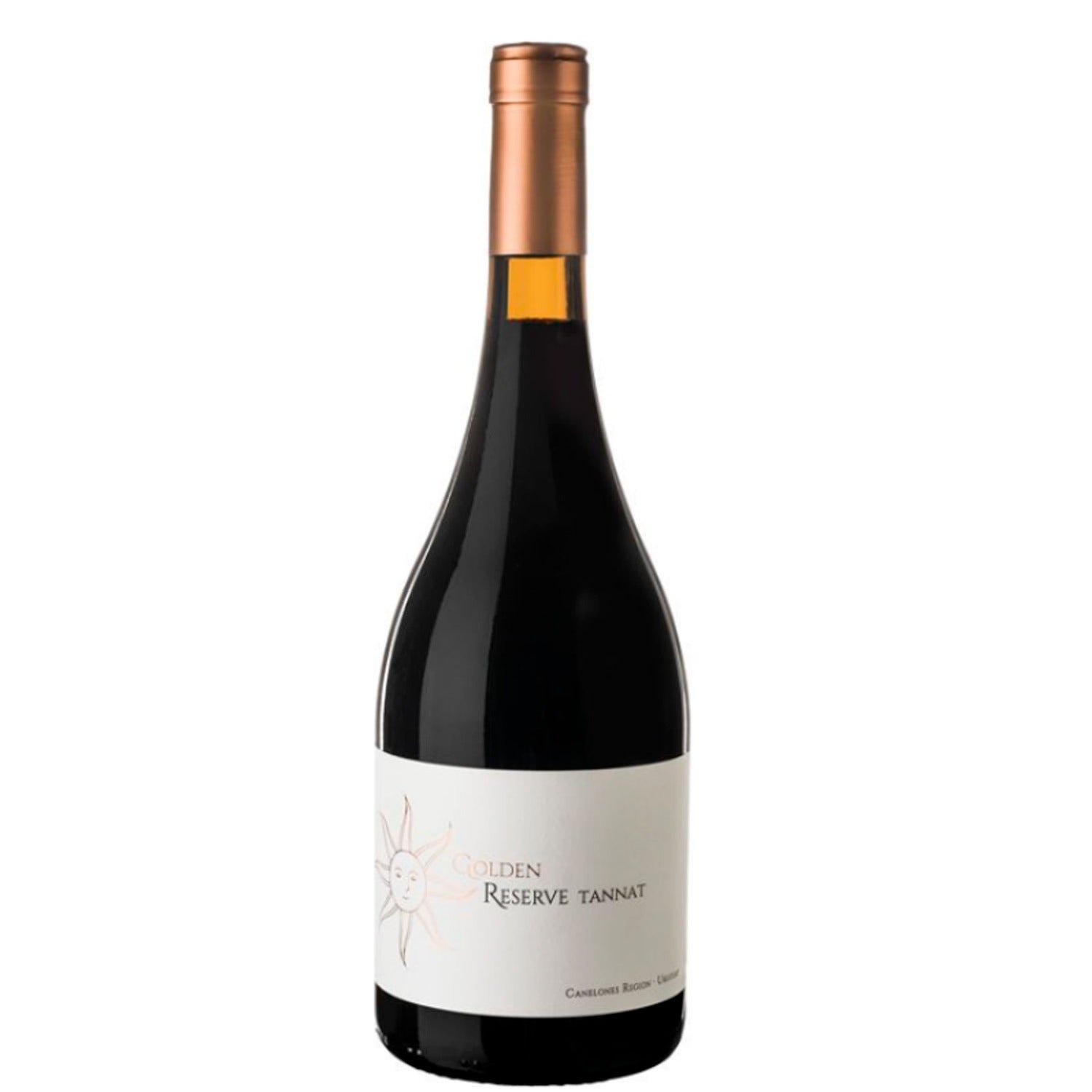 Pizzorno Golden Reserve Tannat