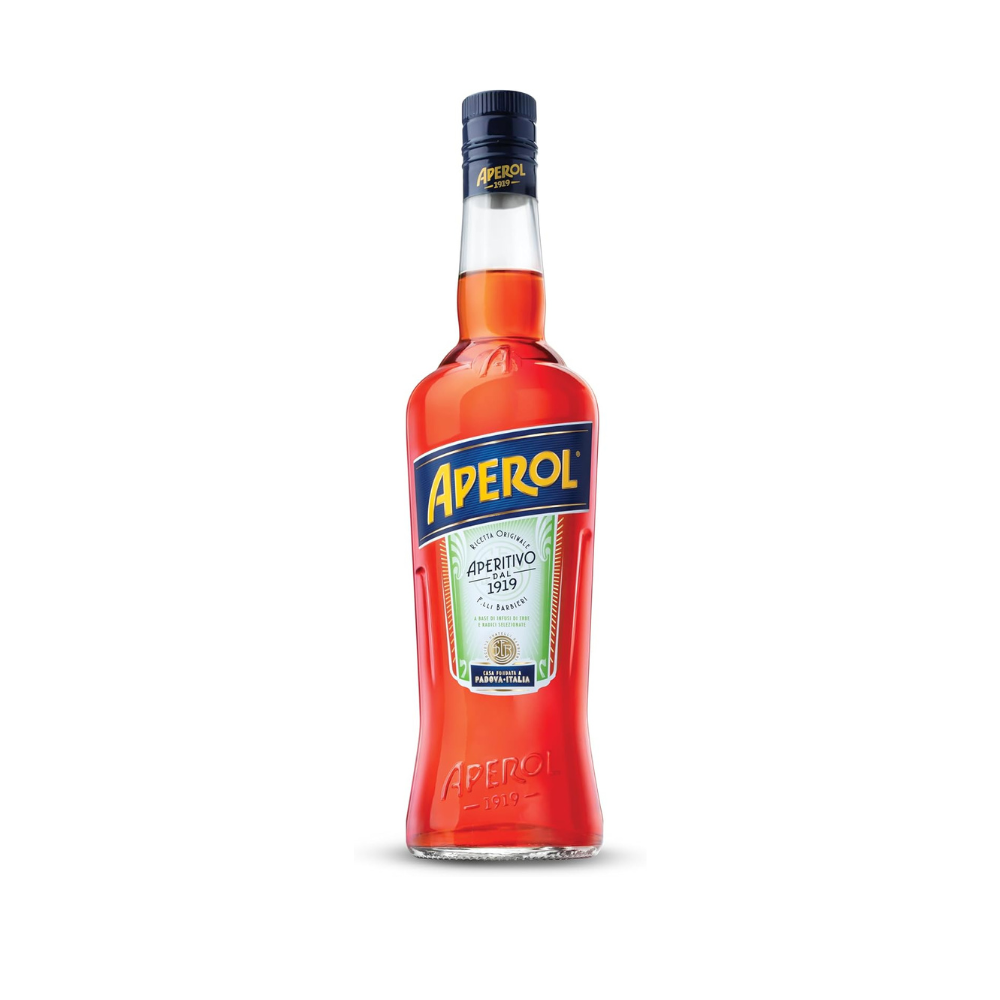 Aperitivo Aperol 750ml - Spritz