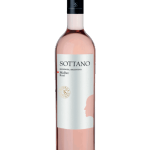 Sottano Clássico Malbec Rosé